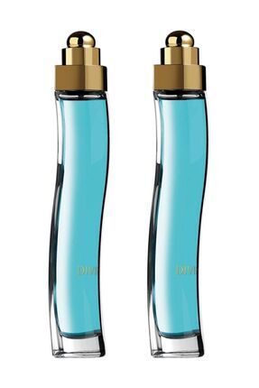 Divine Edt 2li Set 50 ml+ 50 ml Kadın Parfüm 85642359659 Image 0