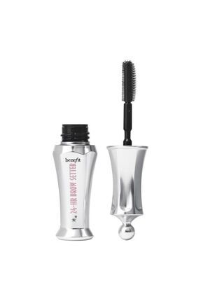 24-hour Brow Setter 24 Saat Kalıcı Şeffaf Mini Kaş Sabitleyici Jel 3,5ml Image 0