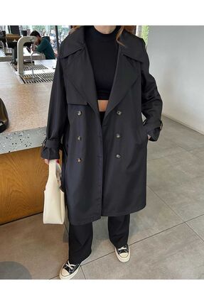 ASTARLI TRENÇKOT Image 1