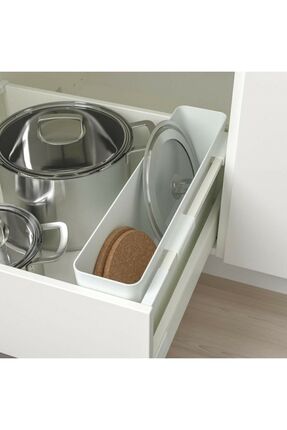 Heat Nihale Mantar Tava Çaydanlık Altlığı 3 Adet Set Image 1