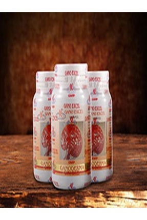 GANODERMA 90 Image 0