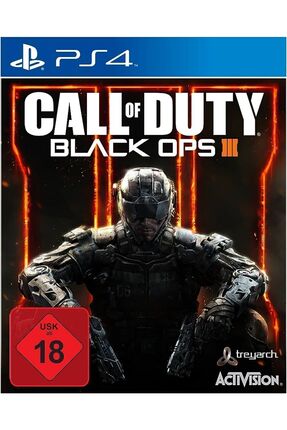Ps4 Call Of Duty Black Ops 3 Image 0