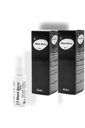 Sprey x 2 Adet 25 ml Image 0