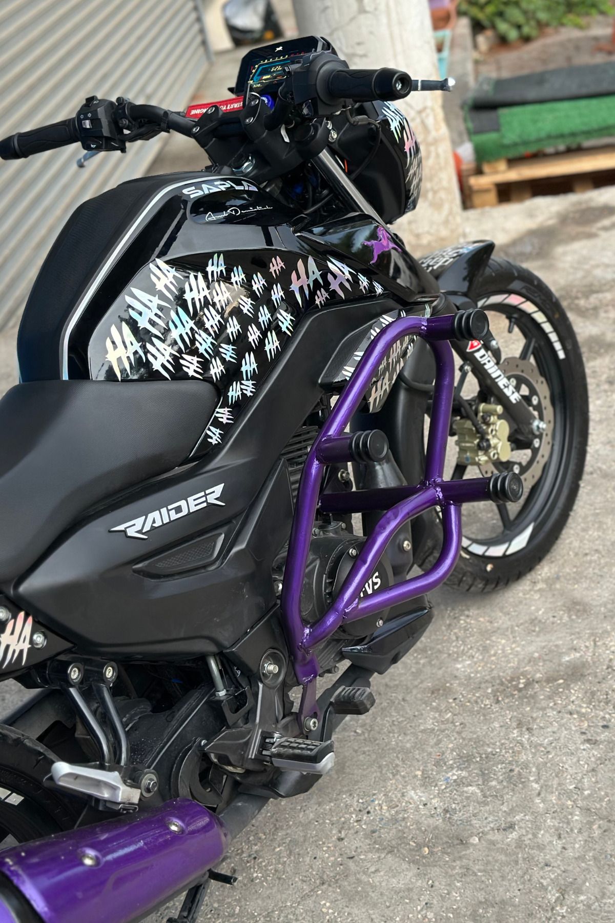 Product
