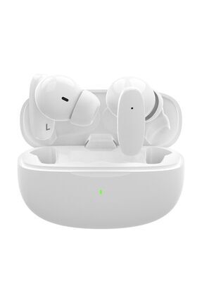 ELEGANCE SL-TWS08 BLUETOOTH KULAKLIK BEYAZ Image 0