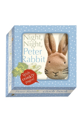 Night- Night- Peter Rabbit Image 0
