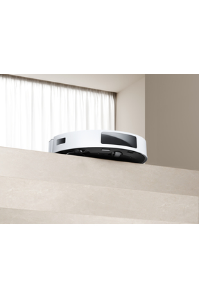 Deebot N20 Pro Plus Istasyonlu Islak & Kuru Robot Süpürge 8000 Pa Titreşimli Mop Image 6