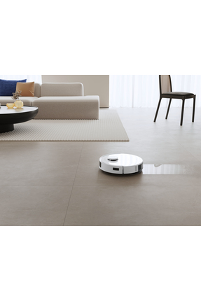 Deebot N20 Pro Plus Istasyonlu Islak & Kuru Robot Süpürge 8000 Pa Titreşimli Mop Image 5