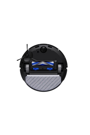 Deebot N20 Pro Plus Istasyonlu Islak & Kuru Robot Süpürge 8000 Pa Titreşimli Mop Image 4