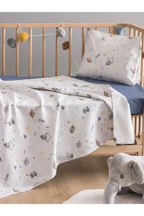 LCW HOME Baskılı Bebek Pike Takımı Image 0