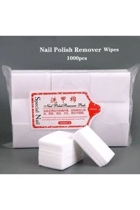 Tüysüz Peçete 1000 Adet Buyuk Paket Image 0