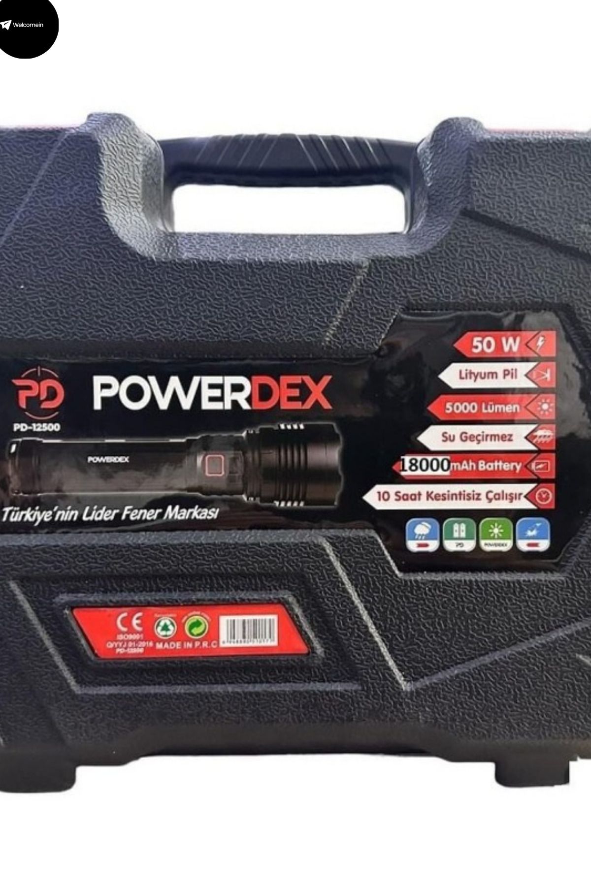 Product