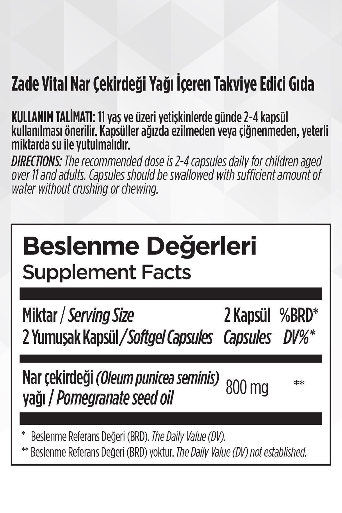 Product