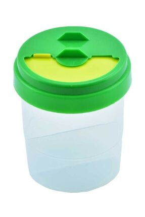 Ezg - Fırça Temizleme Su Kabı Em-021 S.k Image 1