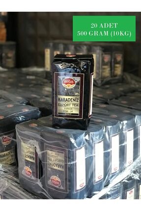 Doguş Export Çay 10kg Image 0