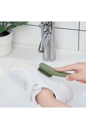 Pepprig Temizleme Fırçası Sert ve Yumuşak 2'li Image 3