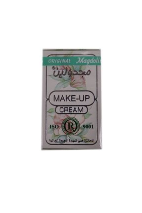 Chale Make-up Cream 23 gr No:1 irtihal Image 0