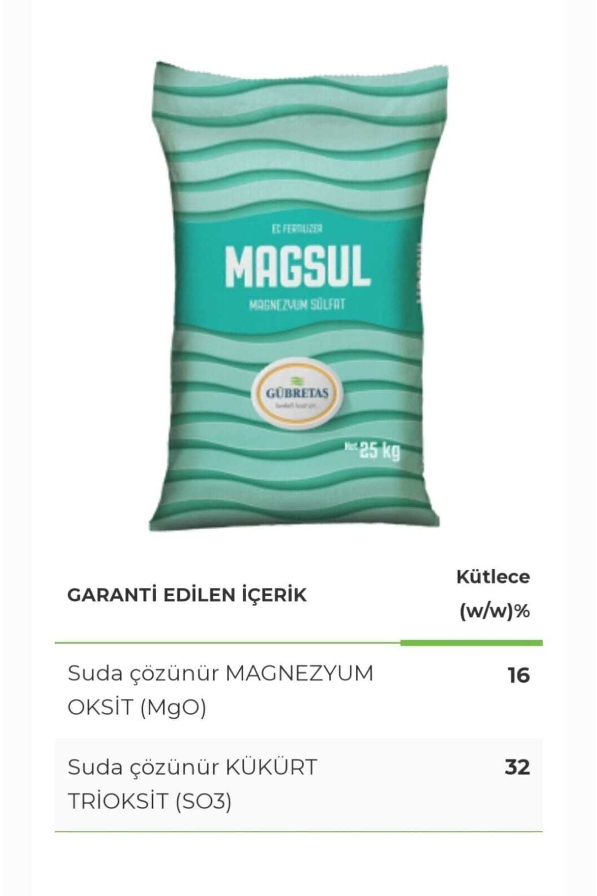 Product