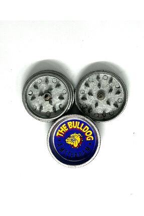 Bulldog Amsterdam 25mm Tütün Öğütücü Grinder Image 0