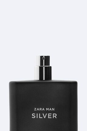 Man Sılver Erkek Parfüm 90 ml edt Image 2