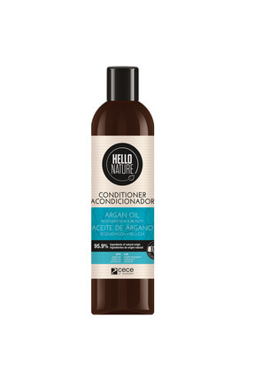 Argan Yağı Rejenerasyonu Saç Bakım Kremi 300 ml Image 0