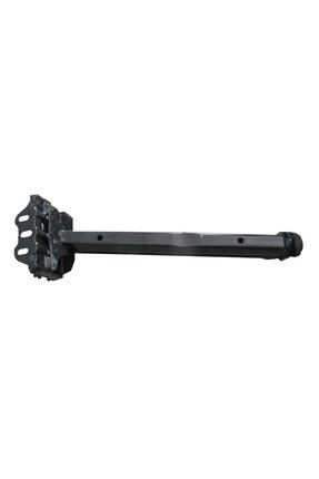 Peugeot Partner Van 19/24 Şasi Uç Demiri Kolu Sol (Beşik)(motor Beşiğine Takılan) Image 0