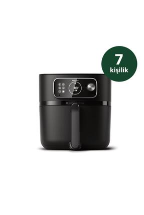 7000 Serisi XXL Airfryer, Uzaktan Bağlantı, 2kg, 8.3L Kapasiteli Hazne, HD9875/90 Image 0