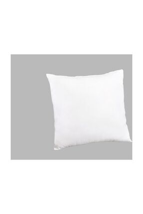 Kırlent-kırlent Kılıfı Iç Yastığı- (50x50) - 500 gr Silikon Dolgulu Image 0
