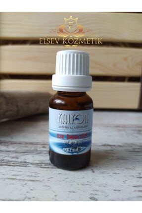 Oje Inceltici 10 ml Elsevkozmetik Image 0