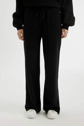 DFC - Coool Wide Leg Pantolon Image 3