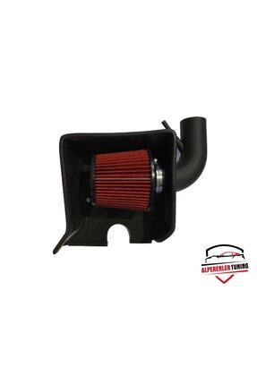1-2-1.4 Tsi Uyumlu Açık Hava Filtresi K&n Image 0