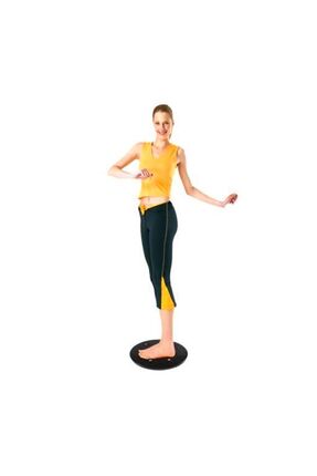 Twister Fitness Spor Vücut Egzersiz Aleti Image 1