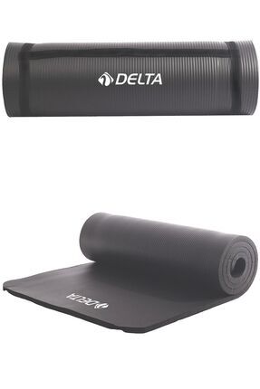 Konfor Zemin 15 Mm Taşıma Askılı Pilates Minderi Yoga Matı Image 0