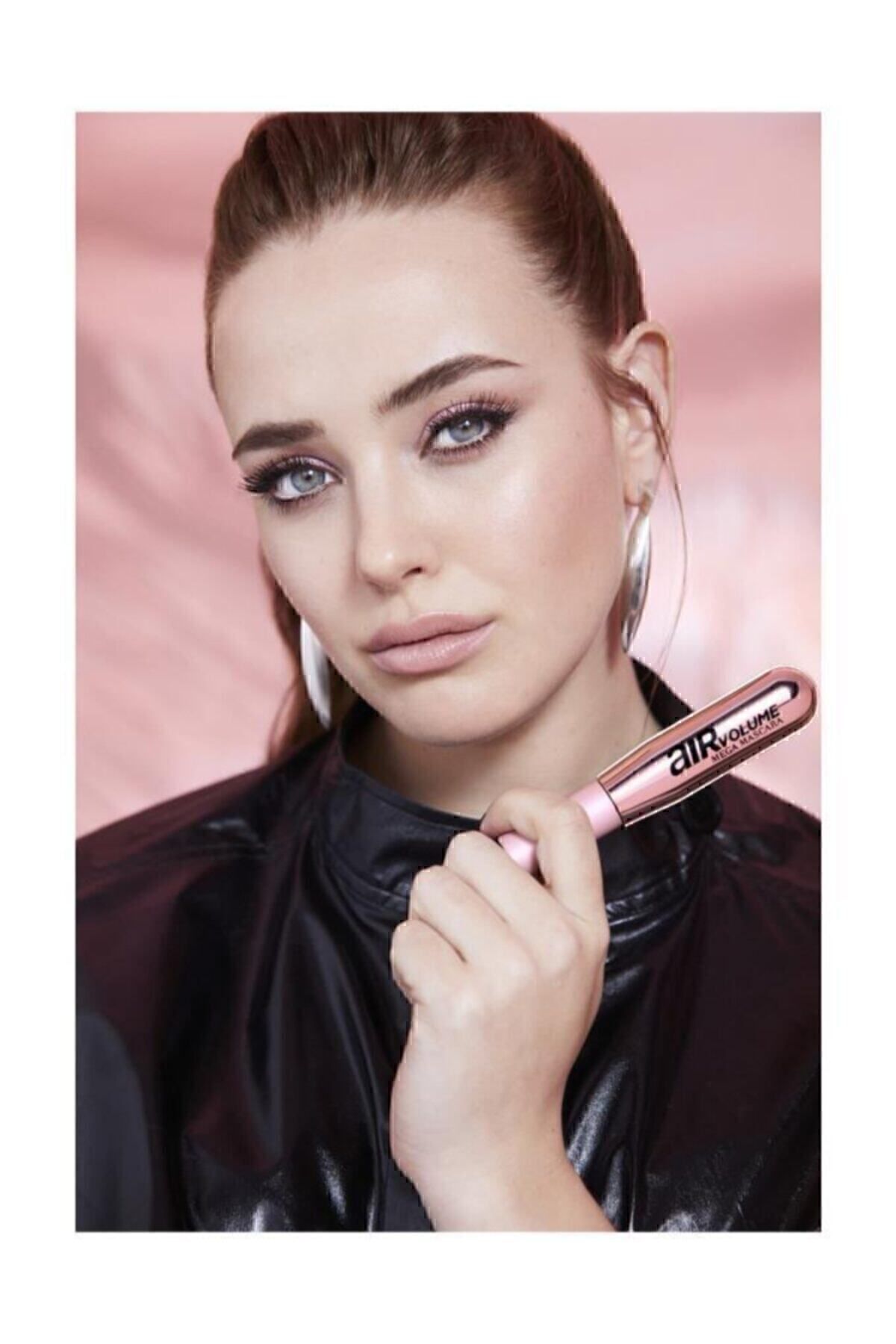 ریمل مگا ایرولوم