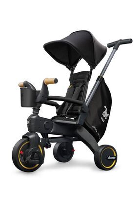 Liki Trike S5 Ebebeyn Kontrollü Katlanabilir Bisiklet Image 0