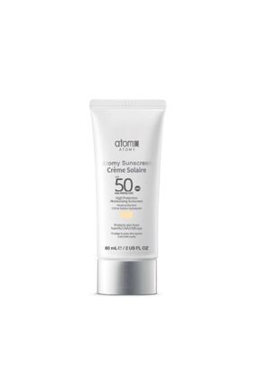 SUNSCREEN RENKLİ GÜNEŞ KORUYUCU SPF50+ PA+++ (BEJ) 60ML - TRENDMU Image 0