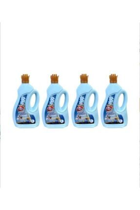 Komşu Çatlatan Yumuşatıcısı 3,45 lt 4 Adet Image 0