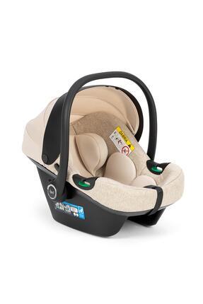 Capsule I-size 0-13 Kg Oto Koltuğu Beige Image 0