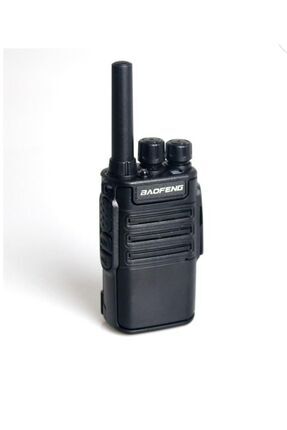BF-V8 PMR LISANS GEREKTİRMEZ Image 0