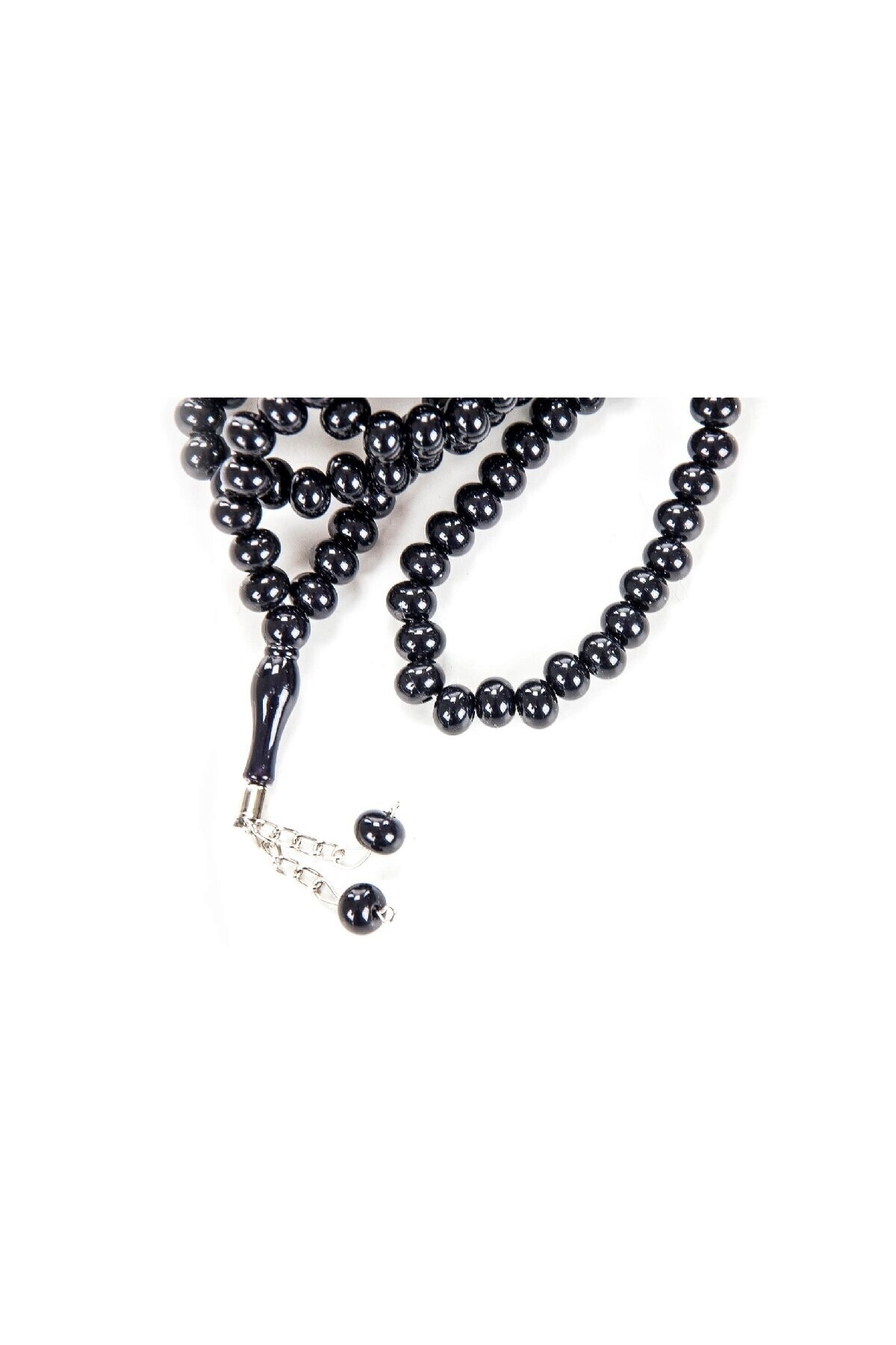 500 تسبیح - مشکی (PCS)