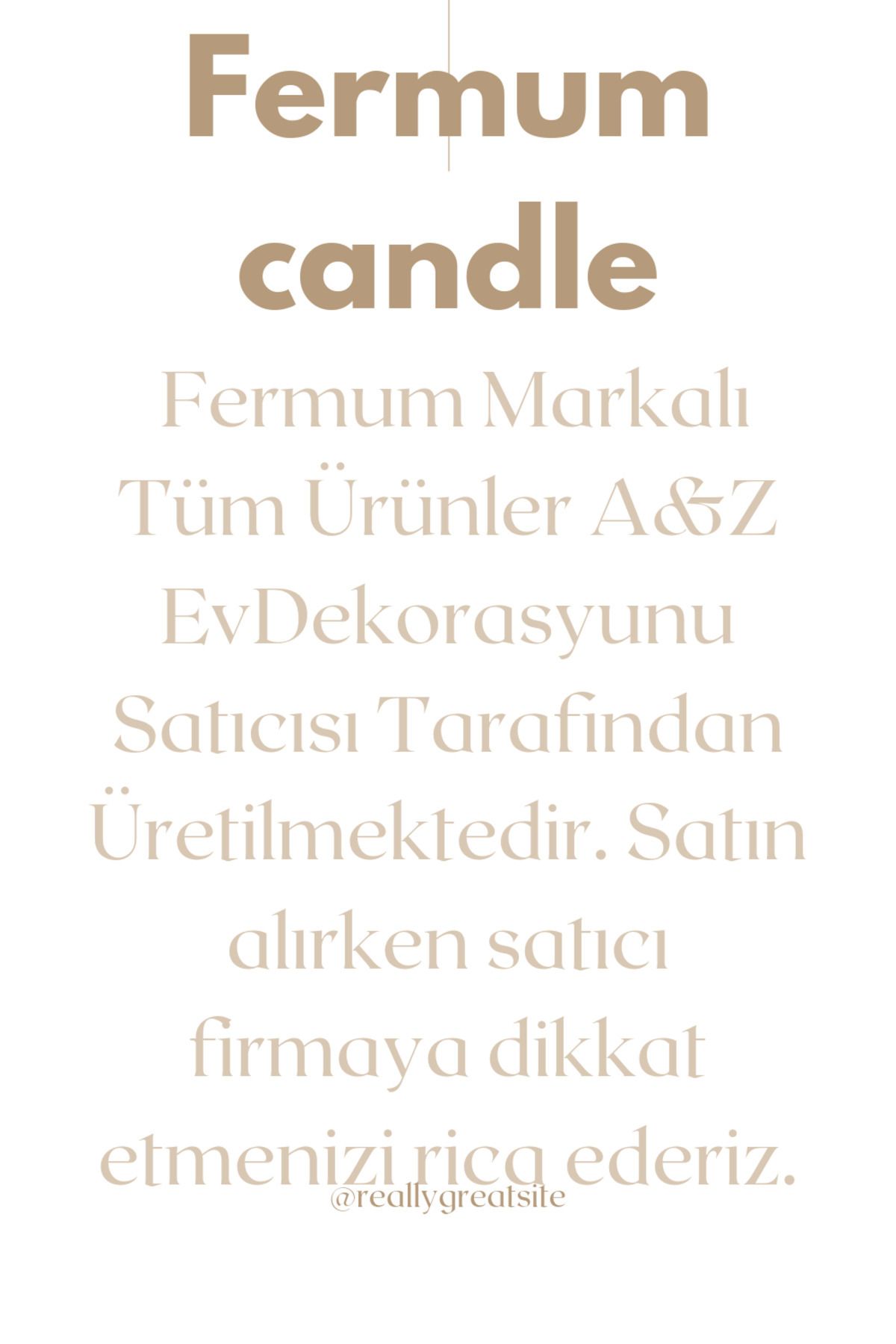 Product