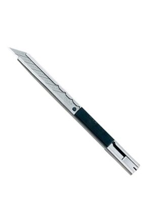 Knitex Cep Tipi Mini İnce Maket Bıçağı 9mm Image 0