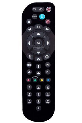Uydu Kumandası Seç Izle Image 0