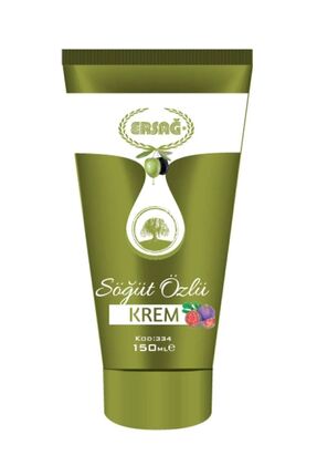 Söğüt Özlü Krem 150 ml (BİTKİSEL) Image 0