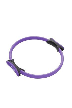 38 Cm Dura-Strong Mor Pilates Çemberi Image 0