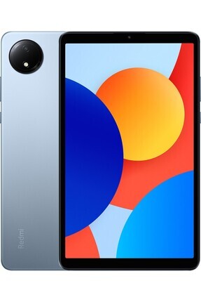 Redmi Pad SE 8.7 6/128 GB Mavi (Xiaomi Türkiye Garantili) Image 0