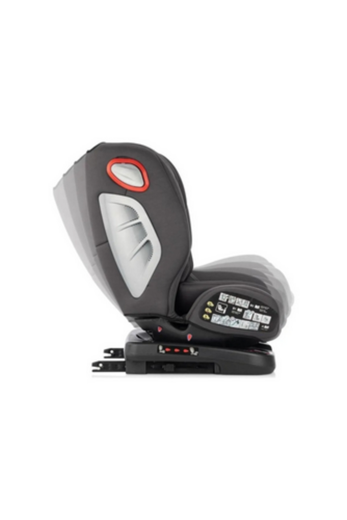 Signalmax 360 درجه قابل چرخش 0-36 کیلوگرم صندلی ماشین ایزوفیکس 0-36 کیلوگرم صندلی ماشین کودک کودک