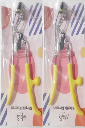 Lech Beauty Kirpik Kıvırıcı 2 Adet Store New 282146 Image 0