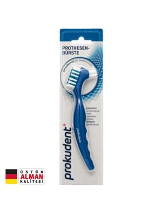 Protez Diş Fırçası Image 0