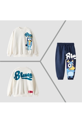 Bluey Takım Image 0